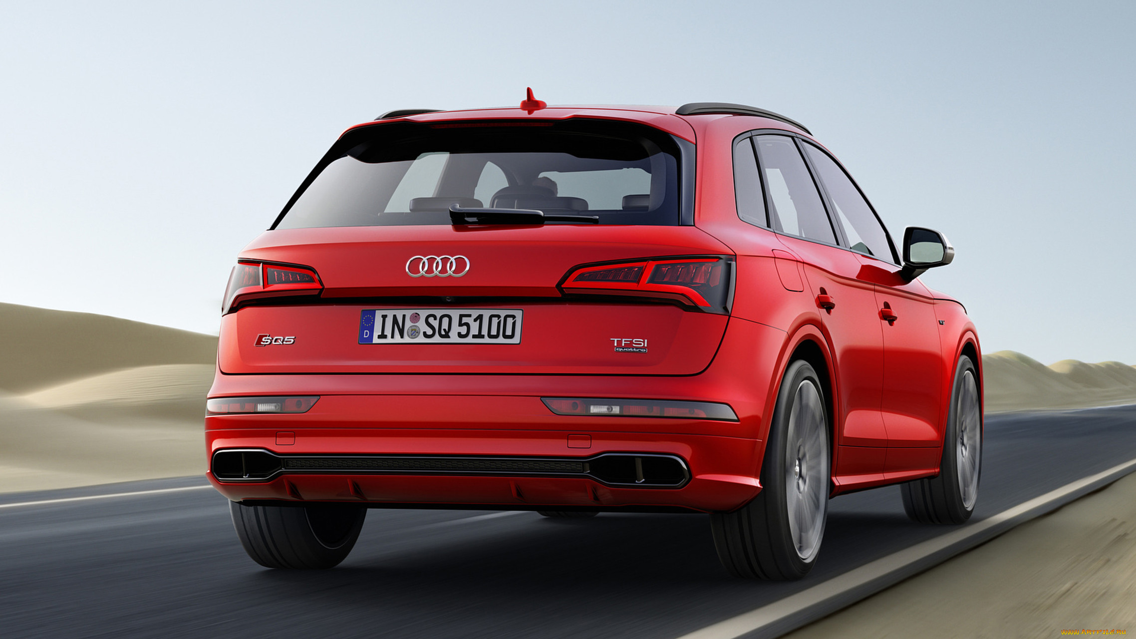 audi sq5 2018, , audi, 2018, sq5